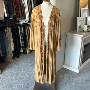 Free People XS/S Dress / Tunic